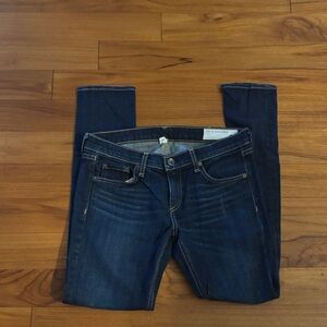 Rag & Bone Women's Jeans